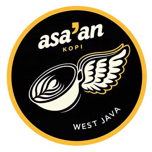 Asa'an Kopi Logo